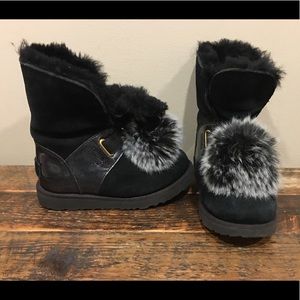 Ugg Isley Boots 13C